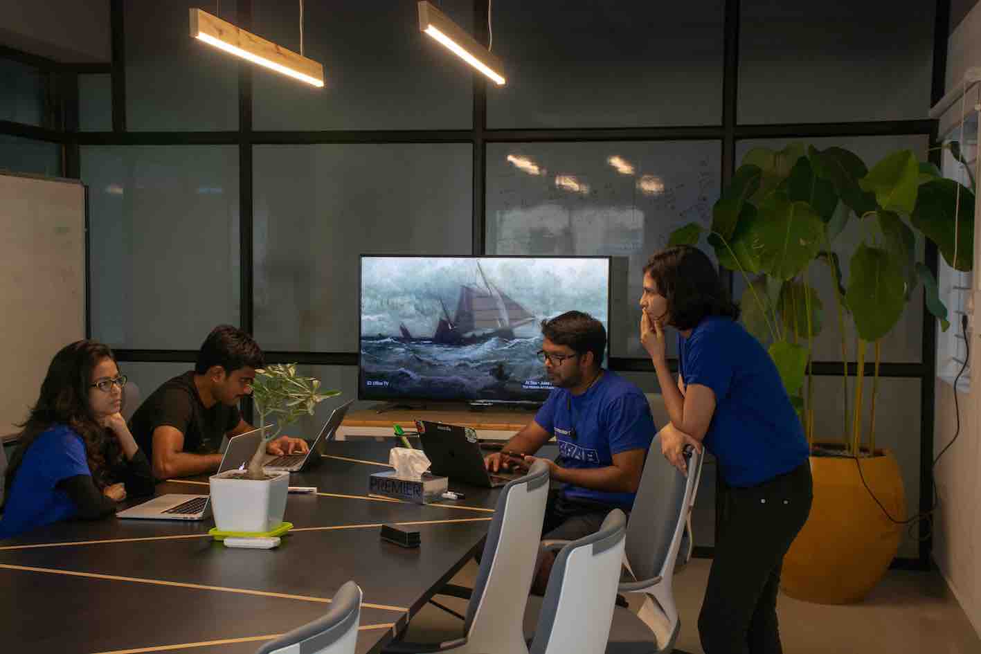 Geektrust Job Platform for Developers Code is the new resume